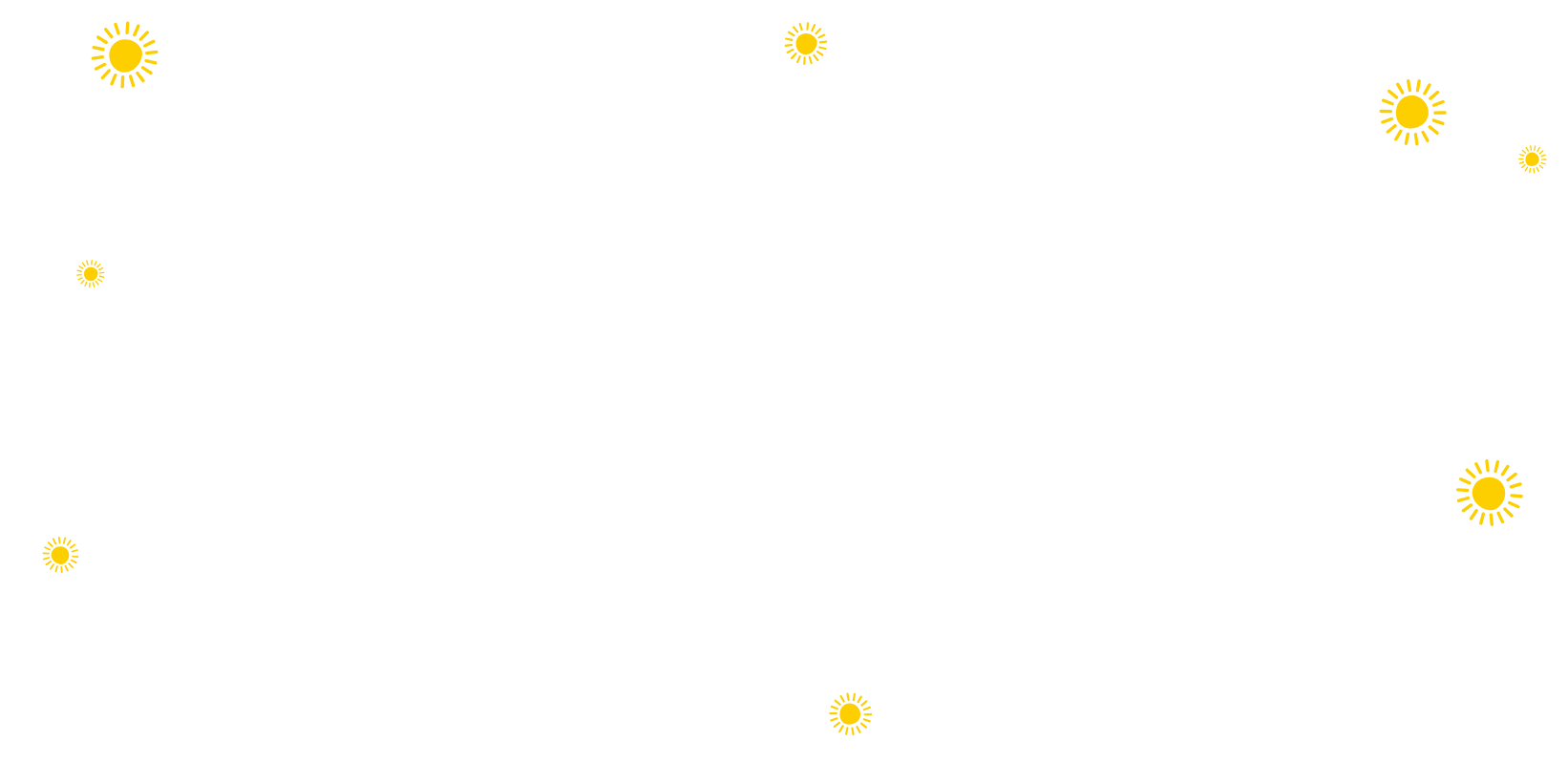 Small star background