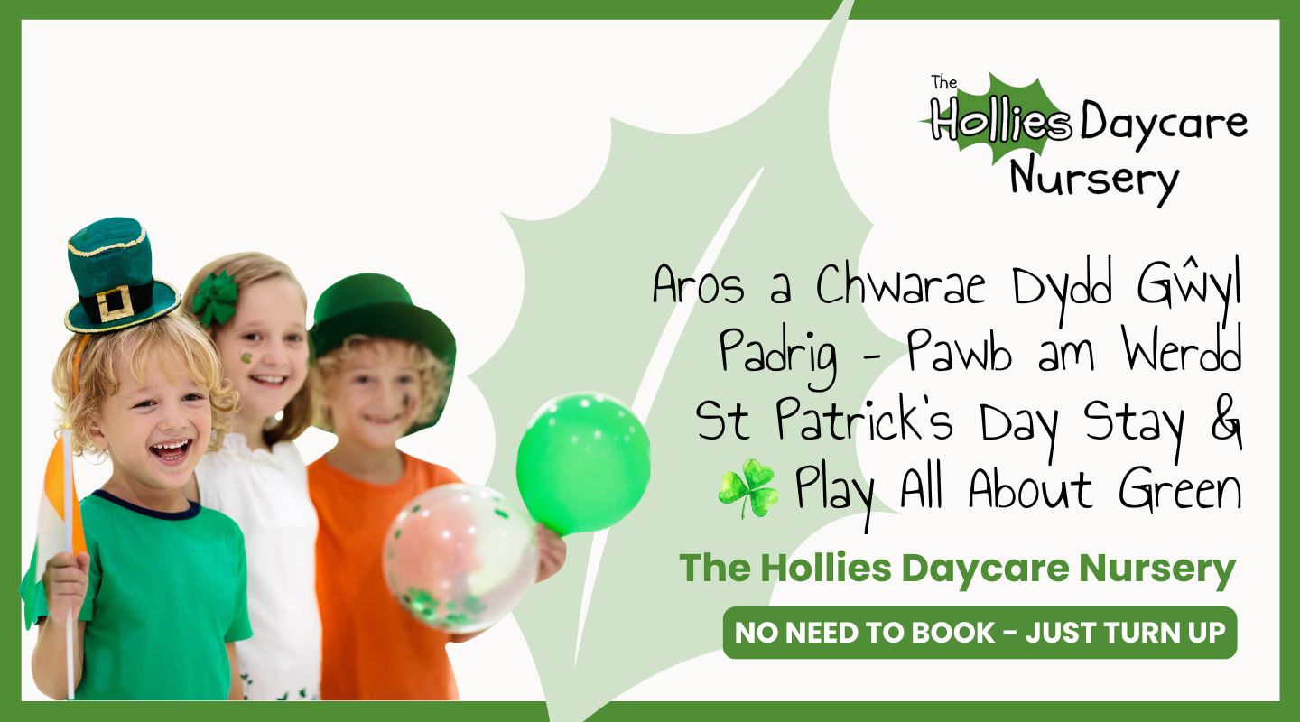 The Hollies – Activities Week (1)