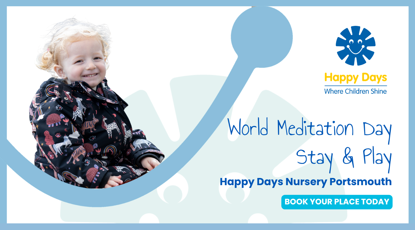 World Meditation Day Stay & Play Event