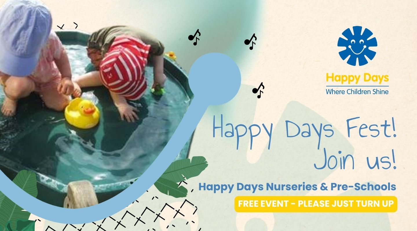 Happy Days Fest