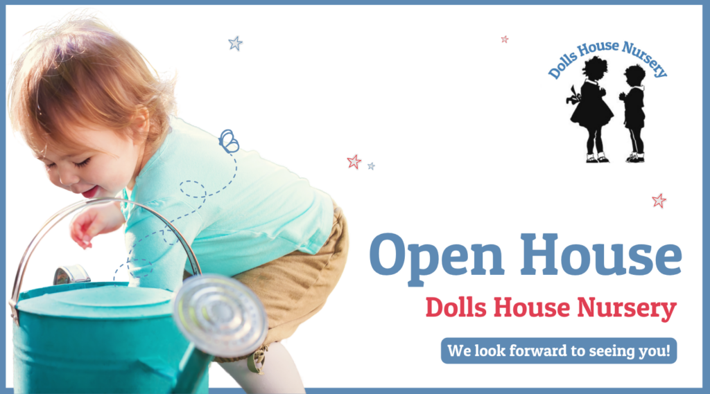 Dolls House Open House