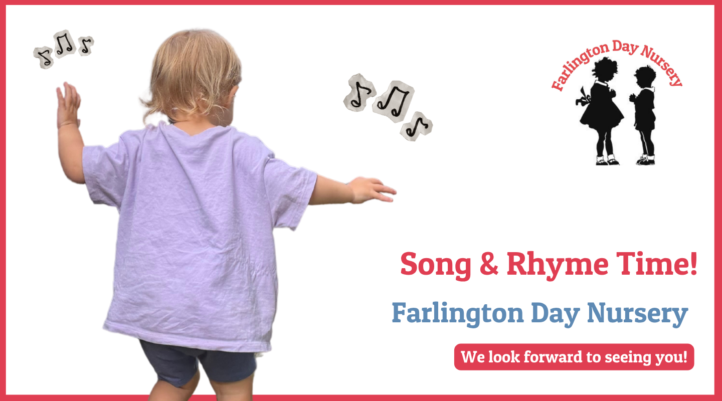 Song and Rhyme Time with Megan
